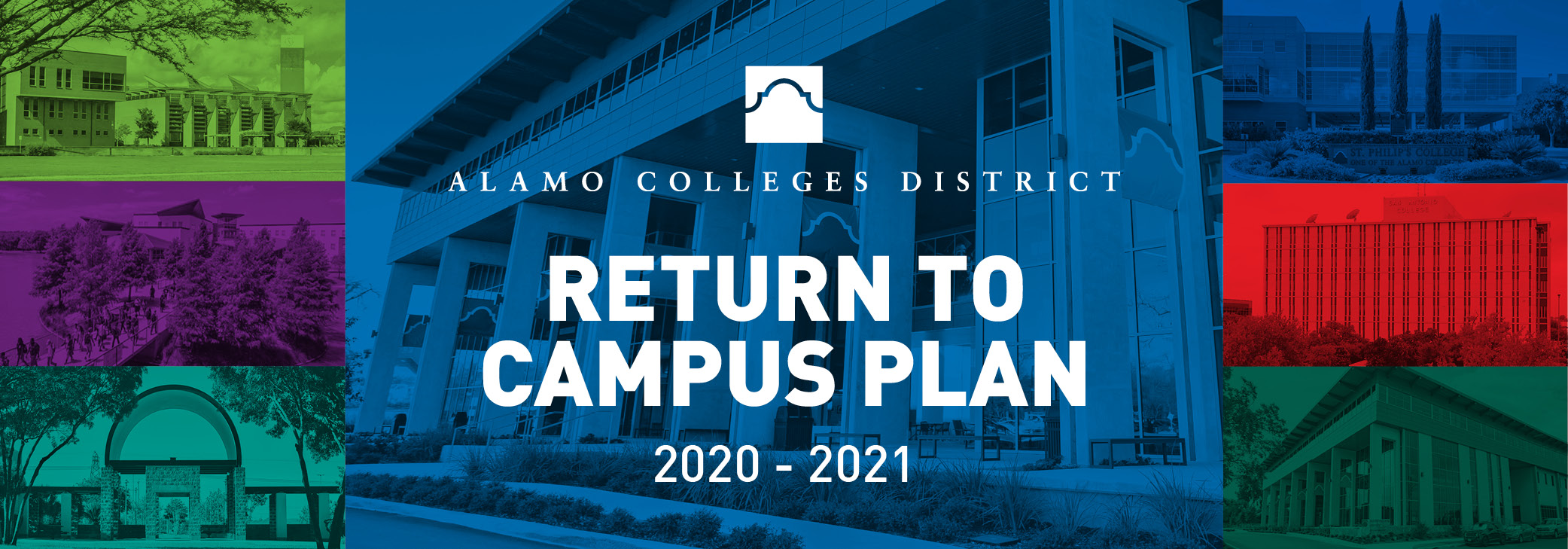 alamo colleges calendar fall 2021 Return To Campus Plan Alamo Colleges alamo colleges calendar fall 2021