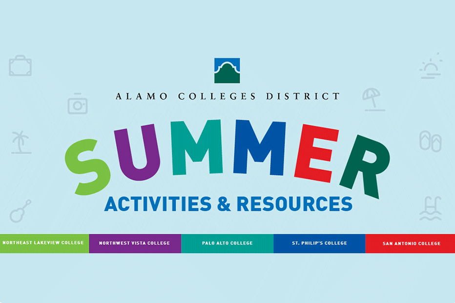 Alamo Colleges District