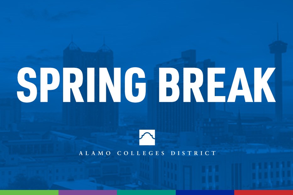 Alamo Colleges District