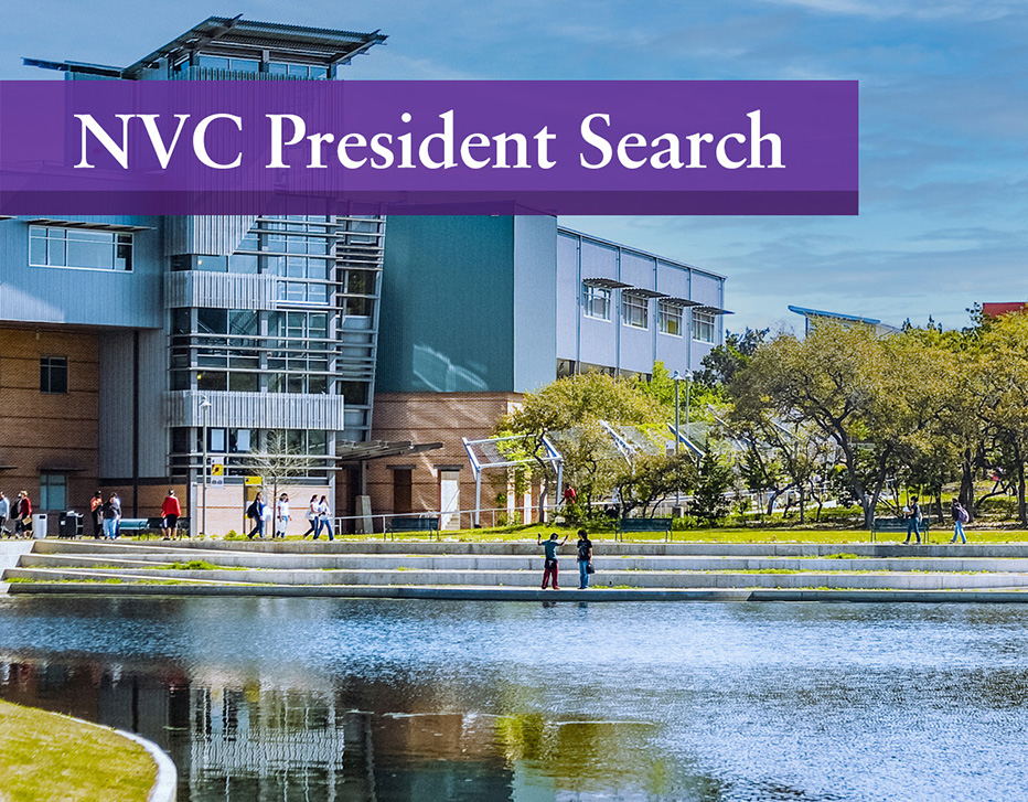 Northwest Vista College | Alamo Colleges