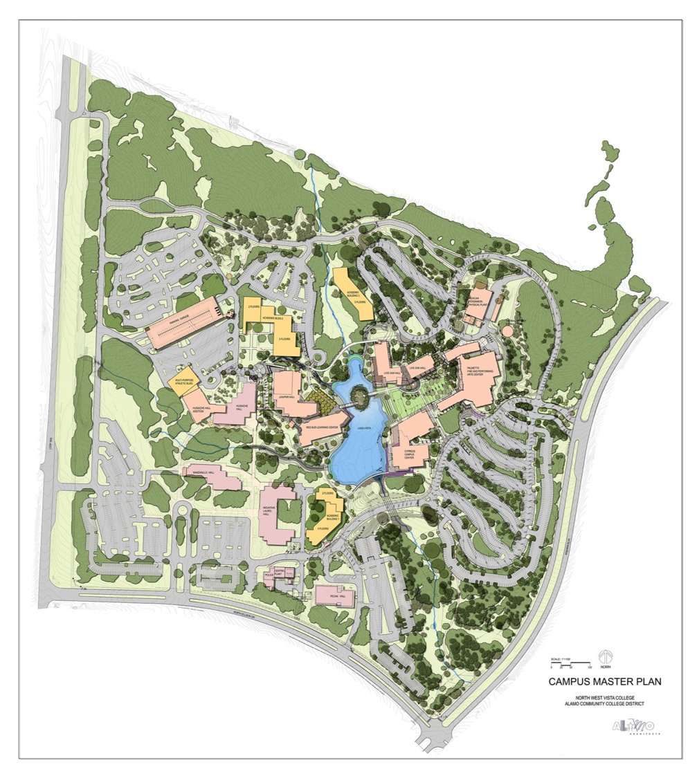 CIP Master Plan