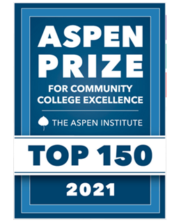 2021 Aspen Prize for Community College Excellence