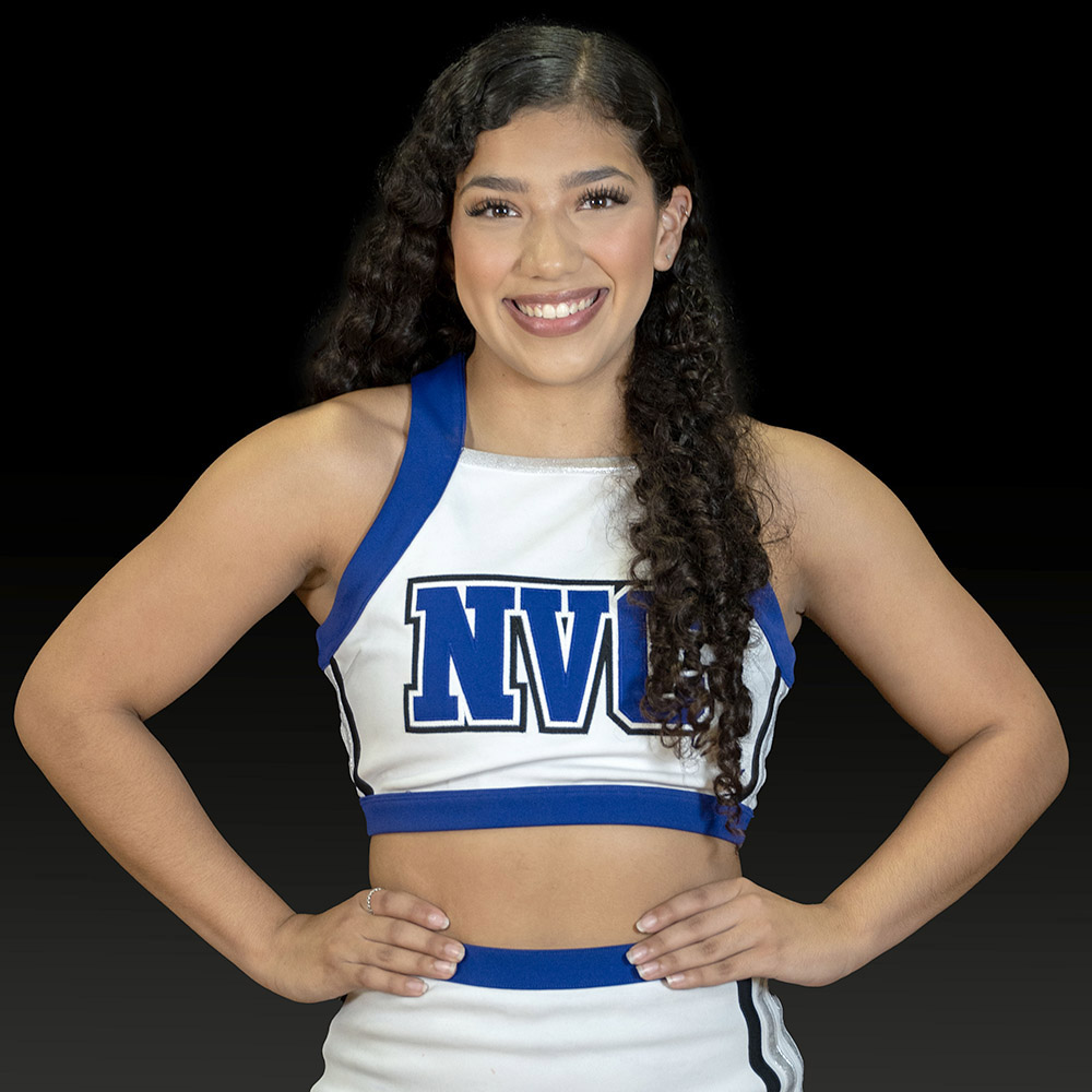 Photo of Ava Sanchez (Captain)