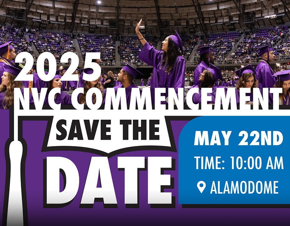 2025 Commencement May 22