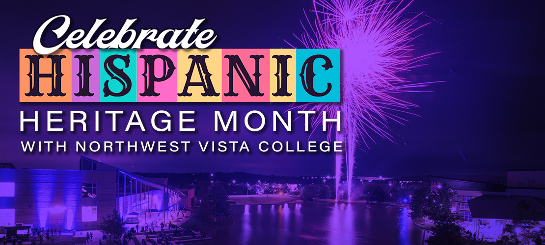 Celebrate Hispanic Heritage Month with Events Around Campus