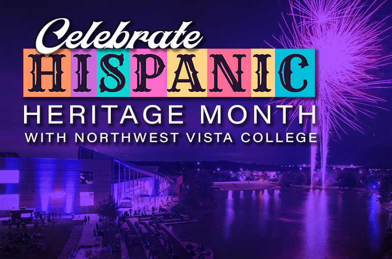 NVC And WETC To Celebrate Hispanic Heritage Month | Alamo Colleges