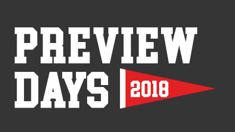 Preview Days 2018