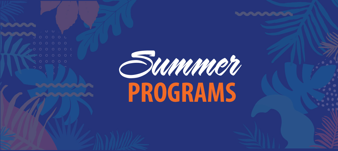 SPC Summer Programs Alamo Colleges