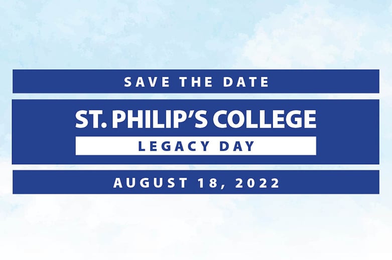 St. Philip's College Alamo Colleges