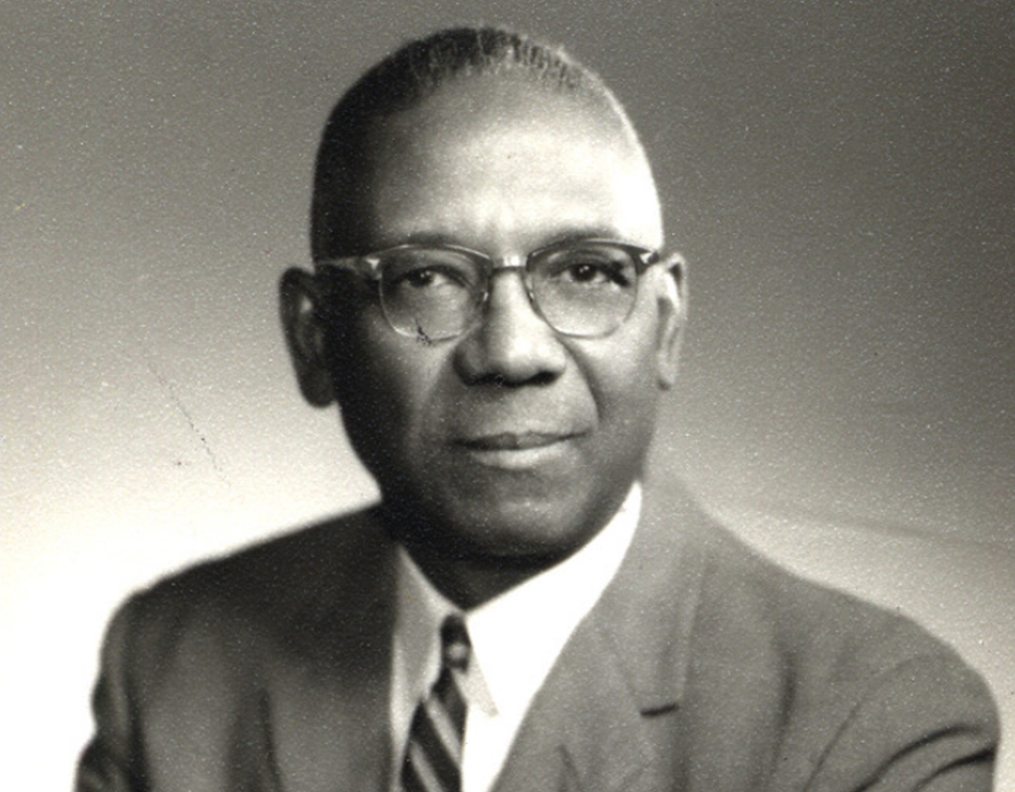 SPC to Rename Building in Honor of Dr. Clarence W. Norris Sr. | Alamo ...